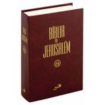 BIBLIA DE JERUSALEM GRANDE