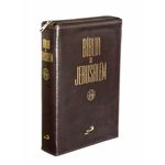 BIBLIA DE JERUSALEM MEDIA ZIPER