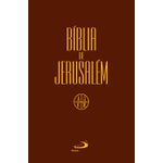 BIBLIA DE JERUSALEM MEDIA ZIPER