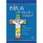 BIBLIA CATOLICA DO JOVEM AVE MARIA