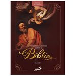 RESPOSTAS CATÓLICAS SOBRE A BIBLIA -Mitra Diocesana de Joinville