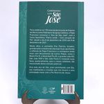 CAMINHANDO COM SÃO JOSÉ - UMA LEITURA ESPIRITUAL E PASTORAL PARA VIVER O ANO DE SÃO JOSÉ