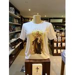 CAMISA NOSSA SENHORA DO CARMO ALGODÃO