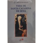 VIDA DE SANTA CATARINA DE SENA