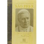 CATECISMO MAIOR DE SÃO PIO X - CAPA DURA