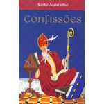 CONFISSÕES - SANTO AGOSTINHO 