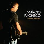 CD - CORAÇÃO ADORADOR - MÁRCIO PACHECO