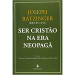 SER CRISTÃO NA ERA NEOPAGÃ VOL ii