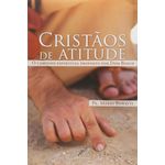 CRISTÃOS DE ATITUDE - O CAMINHO ESPIRITUAL PROPOSTO POR DOM BOSCO