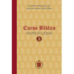 CURSO BÍBLICO - MATER ECCLESIAE