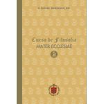 CURSO DE FILOSOFIA - MATER ECCLESIAE