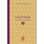 CURSO DE LITURGIA - MATER ECCLESIAE