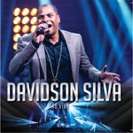 CD - DAVIDSON SILVA AO VIVO