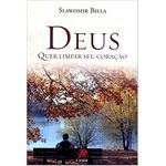 DEUS QUER LIMPAR SEU CORAÇÃO - 