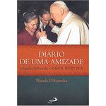 DIARIO DE UMA AMIZADE - A família