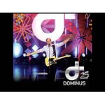 CD - DOMINUS 25 ANOS