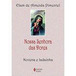 NOVENA NOSSA SENHORA DAS DORES - NOVENA E LADAINHA