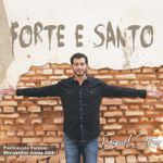 CD - FORTE E SANTO - EMANUEL STÊNIO