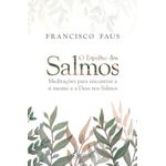 O ESPELHO DOS SALMOS - Francisco Faus