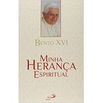 MINHA HERANÇA ESPIRITUAL