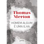 HOMEM ALGUM É UMA ILHA 