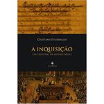 A INQUISIÇÃO - UM TRIBUNAL DE MISERICÓRDIA 