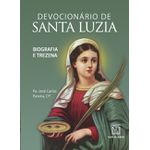 Devocionário de Santa Luzia