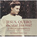 JESUS QUERO ESCUTAR SUA VOZ -