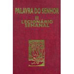 LECIONARIO SEMANAL PALAVRA DO SENHOR II