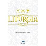 LITURGIA - UM BREVE CURSO