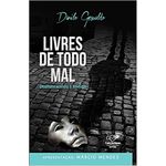 LIVRO LIVRES DE TODO MAL