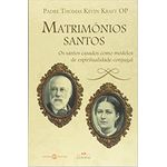 MATRIMONIOS SANTOS