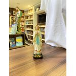 IMAGEM NOSSA SENHORA DE LOURDES 12,5 CM (13431)