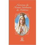 NOVENA DE NOSSA SENHORA DE FÁTIMA