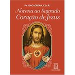 NOVENA AO SAGRADO CORAÇÃO DE JESUS