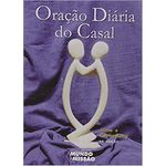 ORAÇÃO DIÁRIA DO CASAL