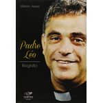 PADRE LÉO - BIOGRAFIA 