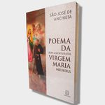 POEMA DA BEM-AVENTURADA VIRGEM MARIA MÃE DE DEUS - SÃO JOSÉ DE ANCHIETA