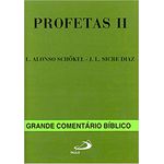 PROFETAS II -GRANDE COMENTÁRIO BÍBLICO 