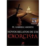 NOVOS RELATOS DE UM EXORCISTA 