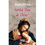 LIVRO ROGAI POR NÓS, SANTA MÃE DE DEUS