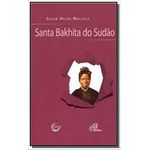 SANTA BAKHITA DO SUDÃO