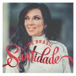 CD - SANTIDADE - ALINE BRASIL