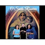 CD - O SANTO ROSÁRIO - COM MARIA A VITÓRIA É CERTA !