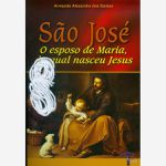 SÃO JOSÉ O ESPOSO DE MARIA, DA QUAL NASCEU JESUS 