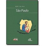 SÃO PAULO - MARY LEA HILL