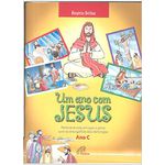 UM ANO COM JESUS - ANO C