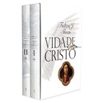 BOX VIDA DE CRISTO - Fulton J. Sheen