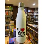 SQUEEZE EU AMO SER CATEQUISTA - TERMICA 500ML