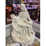 IMAGEM PIETA 13 CM (5383)